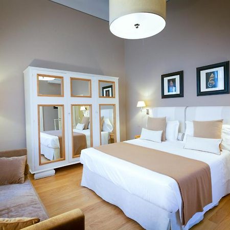 Villino Fiorentino Florens Exteriör bild