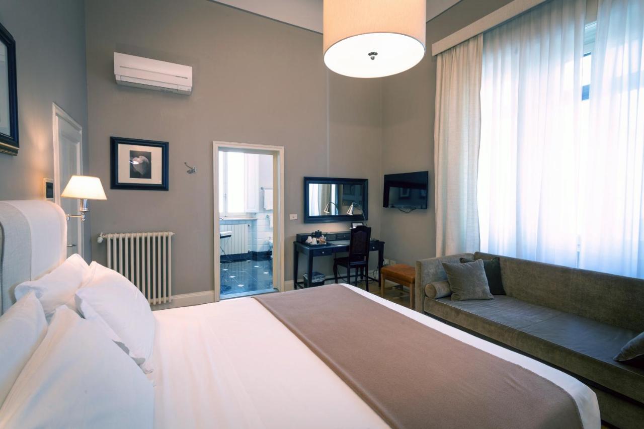 Villino Fiorentino Florens Exteriör bild