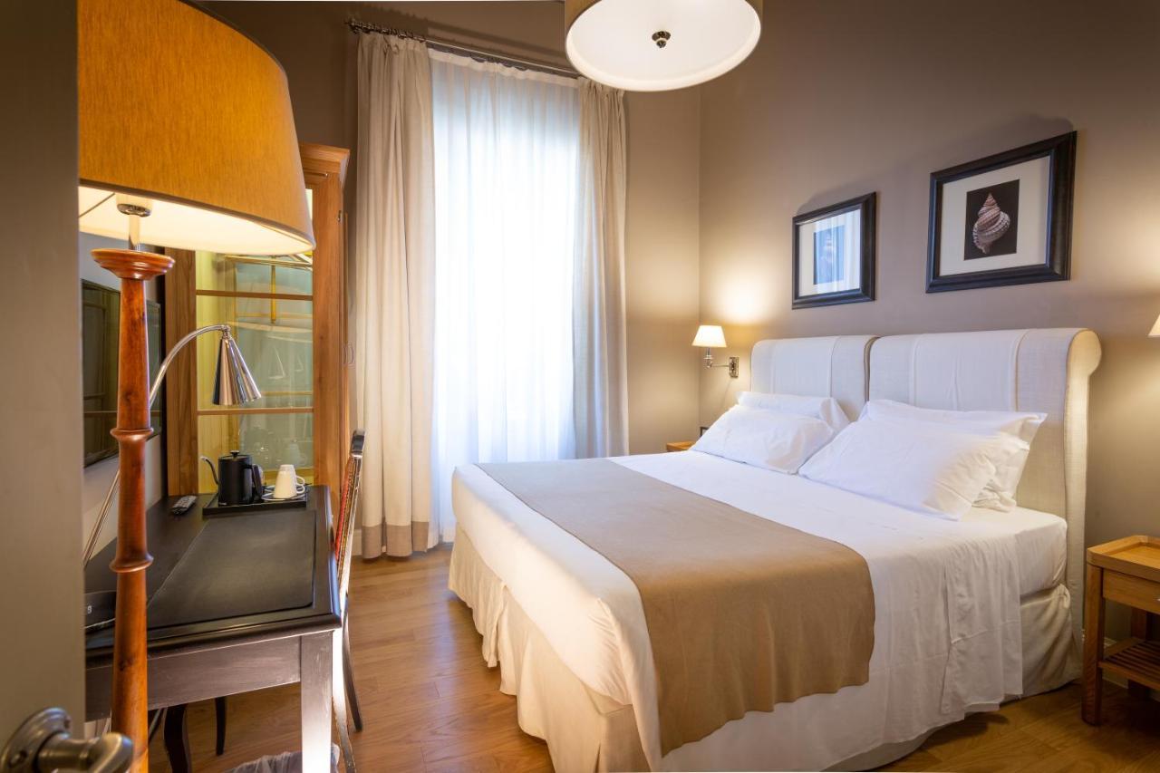 Villino Fiorentino Florens Exteriör bild