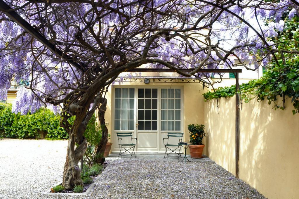 Villino Fiorentino Florens Exteriör bild