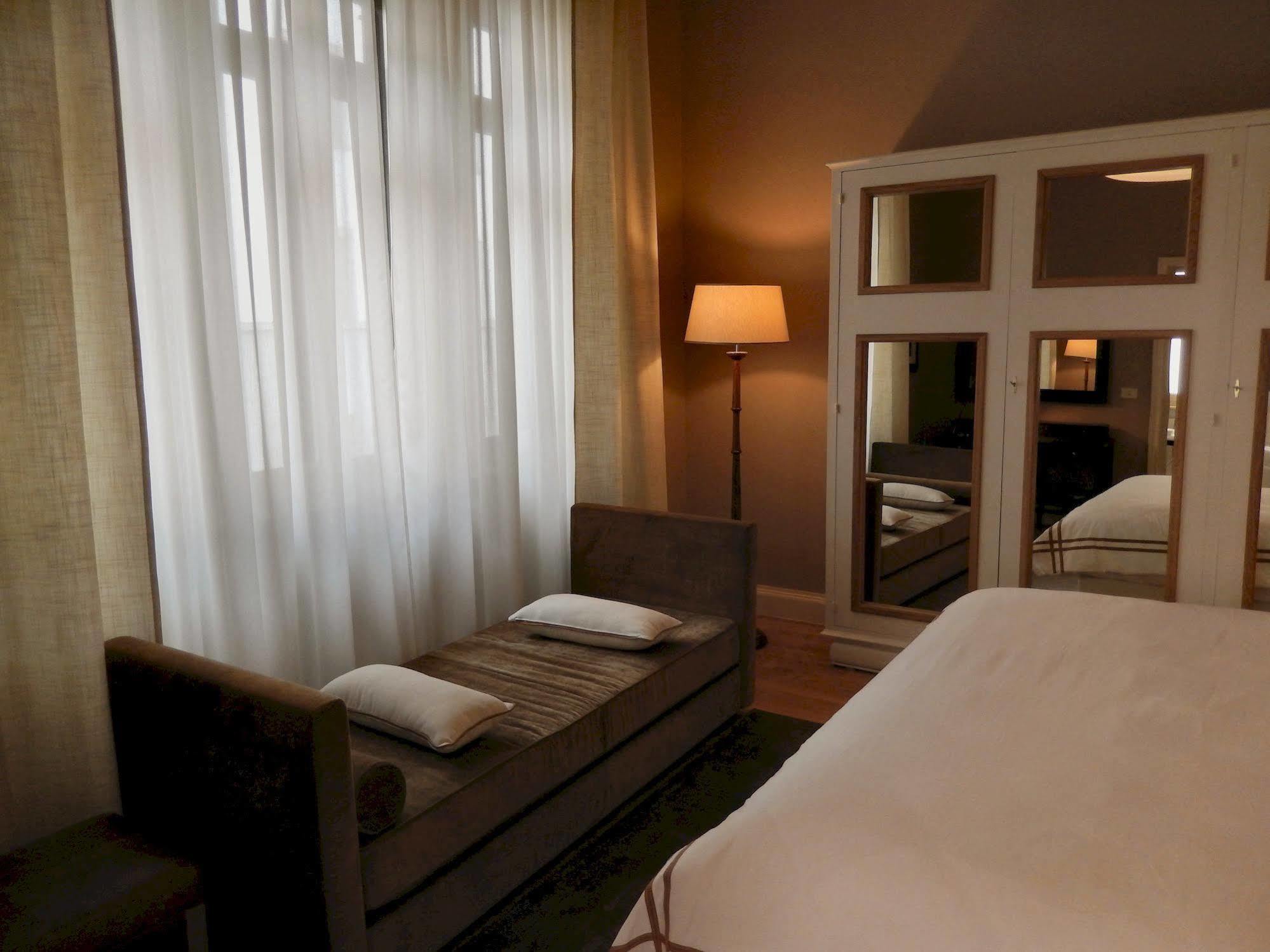 Villino Fiorentino Florens Exteriör bild